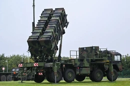 Thiếu tên lửa Patriot gây lo ngại về năng lực phòng không của Mỹ tại Hàn Quốc