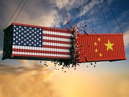 Trung Quốc vạch “lằn ranh đỏ”, sẵn sàng bước vào vòng đàm phán mới với Mỹ và EU