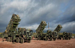 EU mở cơ chế mua Patriot ngoài khối, Ukraine duy trì mạng lưới sản xuất UAV ngầm
