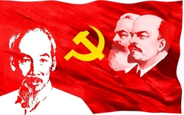 Xây dựng cán bộ liêm khiết&nbsp;thời đại mới