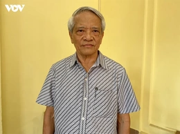 Bước phát triển trong bảo vệ nền tảng tư tưởng của Đảng