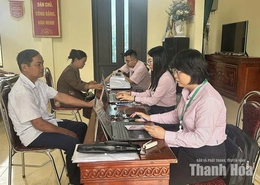 Nguồn vốn chính sách&nbsp;tiếp sức người hoàn lương