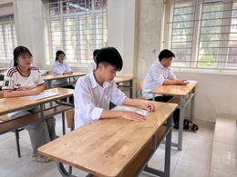 Thí sinh trúng tuyển đại học phải xác nhận nhập học trước 17 giờ ngày 21/8