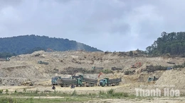 Khơi thông nguồn lực, tối ưu hóa giá trị&nbsp;nguồn tài nguyên khoáng sản
