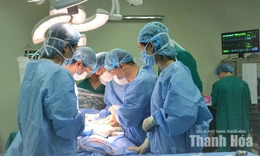 Nối dài sự sống từ hành trình hiến - ghép tạng ở Thanh Hóa (Bài 2): Phần đời được trao lại
