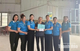 Điểm tựa vững chắc giúp hội viên&nbsp;hiện thực hóa ý tưởng kinh doanh