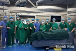 Nối dài sự sống từ hành trình hiến - ghép tạng ở Thanh Hóa (Bài cuối): Gieo mầm sự sống