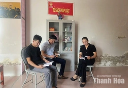 Đưa sách đến gần với cộng đồng