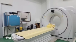 Tập trung kiểm tra việc bán thiết bị y tế cao hơn giá niêm yết