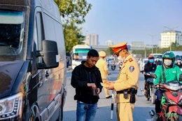 Từ 10/8, đơn vị có xe hợp đồng đón, trả khách sai quy định có thể bị thu hồi giấy phép kinh doanh