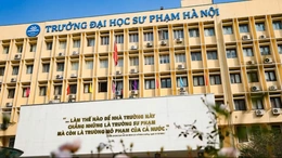 Điểm chuẩn Trường đại học Sư phạm Hà Nội năm 2026 và tra cứu kết quả trúng tuyển