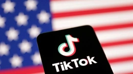 Mỹ dỡ bỏ lệnh cấm TikTok trên thiết bị của Chính phủ liên bang