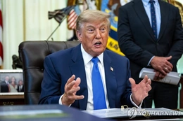 Ông Trump “bật đèn xanh”, ngành đóng tàu Hàn Quốc đón cơ hội vàng tại Mỹ