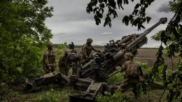 Nga yêu cầu Mỹ và Thổ Nhĩ Kỳ giải thích về khả năng chuyển vũ khí cho Ukraine khi Kiev tăng cường tấn công