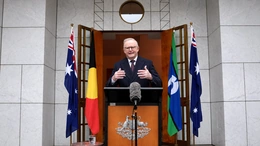 Thủ tướng Australia: Thỏa thuận AUKUS đang tiến triển “với tốc độ tối đa”