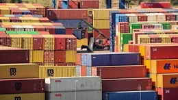EU phản đối sức ép thương mại mới từ Mỹ