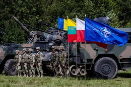 Mỹ yêu cầu các đồng minh NATO  đánh giá mức độ ủng hộ đối với chính sách của Washington