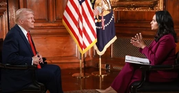 Tổng thống Trump: Mỹ chuẩn bị giáng đòn mạnh vào kinh tế Iran