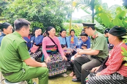 Từ truyền thống Anh hùng&nbsp;đến hình mẫu đổi mới