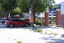 Tăng tỷ lệ thu gom, vận chuyển chất thải rắn sinh hoạt vùng nông thôn, miền núi