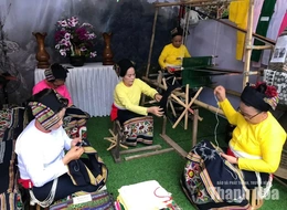 Khi văn hóa trở thành tài nguyên du lịch ở xã Vạn Xuân