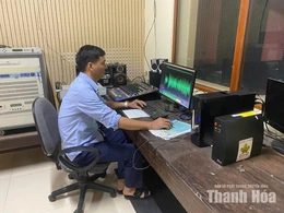 Giữ mạch thông tin&nbsp;thông suốt từ cơ sở