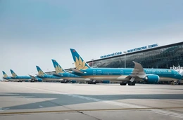 Vietnam Airlines mở bán gần 3,7 triệu vé máy bay Tết Nguyên đán 2027