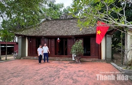 Lê Phụng Hiểu - Danh tướng triều Lý