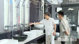 Ổn định cung - cầu, thúc đẩy tăng trưởng tiêu dùng cuối năm