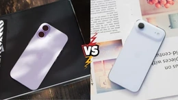 iPhone Air sinh ra để thay thế iPhone 17?