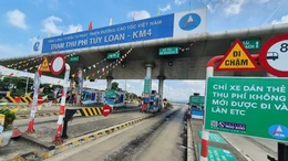 Sau VETC, Viettel Money dừng thu phí giao dịch liên kết với tài khoản ePass