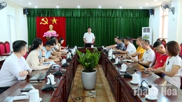 Sẵn sàng cho Giải Marathon Sầm Sơn mở rộng năm 2026