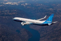 Phát hiện lỗ hổng an ninh mạng nghiêm trọng trên máy bay Boeing 737