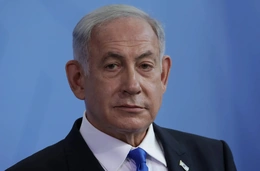 Israel không chấp nhận hiện diện quân sự của Thổ Nhĩ Kỳ ở miền Nam Syria