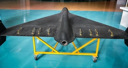 UAV Geran - 3 của Nga đặt ra thách thức mới cho hệ thống phòng không của Ukraine