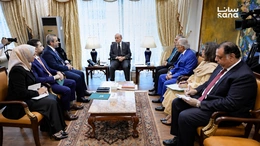 Pakistan khẳng định ủng hộ chủ quyền của Syria, thúc đẩy hợp tác song phương toàn diện