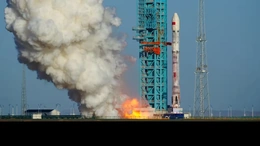 LandSpace thu hồi tầng đẩy tên lửa, Trung Quốc thu hẹp khoảng cách với Mỹ về công nghệ tái sử dụng