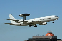 NATO liên tục tập trận gần khu vực Kaliningrad của Nga