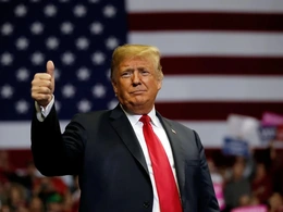 Tổng thống Trump bước vào kỳ bầu cử giữa nhiệm kỳ với ít kết quả nổi bật về đối ngoại