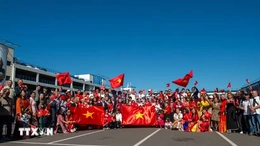 Phát huy vai trò và sức mạnh của kiều bào trong kỷ nguyên mới