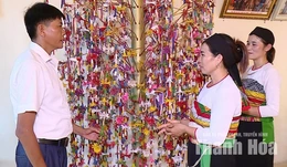 Sao Vàng truyền thông và giảm nghèo về thông tin hiệu quả