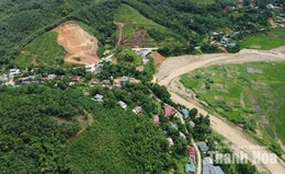 Những người giữ nhịp cộng đồng