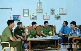 Ngăn tà đạo “bén rễ” nơi vùng cao