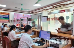 Sao Vàng tập trung khai thác tối đa tiềm năng, lợi thế,&nbsp;thu hút đầu tư, phát triển kinh tế - xã hội