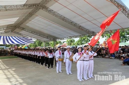 Nhịp làng sinh sôi