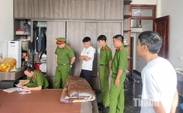 Đấu tranh với tội phạm đánh bạc qua mạng