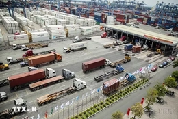 Loạt chính sách kinh tế mới nổi bật có hiệu lực từ tháng 9