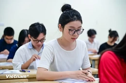 Bộ GD-ĐT dự kiến bổ sung thêm kỳ thi để chọn đội tuyển Olympic Trí tuệ nhân tạo