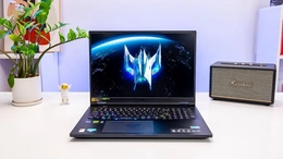 Acer Predator - Cấu hình mạnh, công nghệ hiện đại