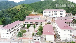 Ước mơ của bản đã hiện hình